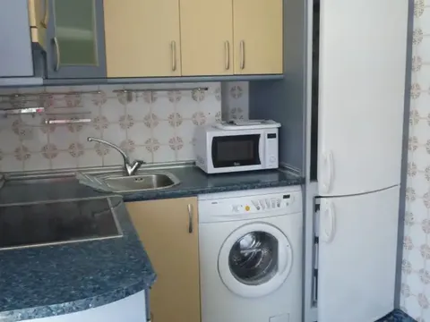 Pis de 77 m² a Palencia