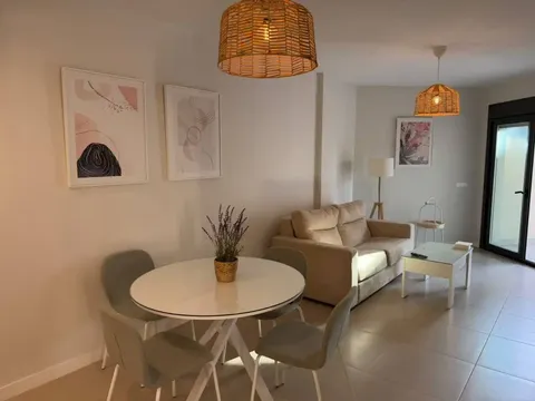 Pis de 67 m² a Vélez-Málaga