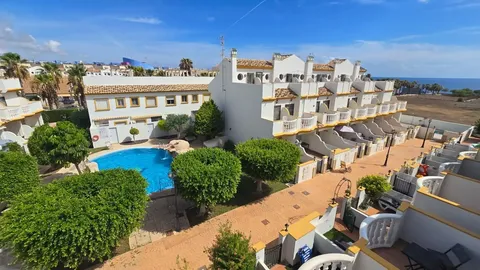 Casa de 90 m² a Oriola