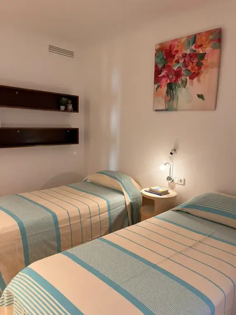 Apartamento 100 m² em Teulada