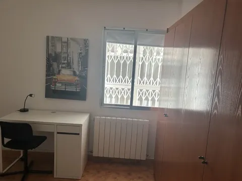 Wohnung 60 m² in Madrid