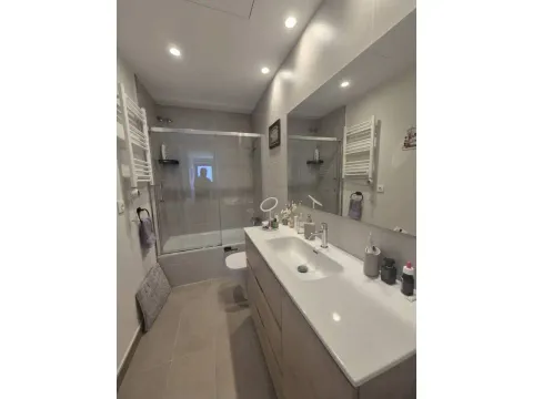 Appartement 106 m² à Cubelles