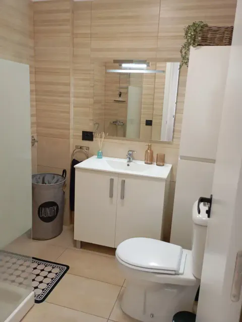 Pis de 101 m² a San Cristóbal de La Laguna