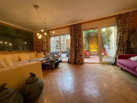 Zimmer zur Miete, Madrid