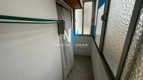 Pis de 80 m² a Castelló de la Plana
