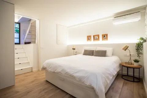 Wohnung 55 m² in Barcelona