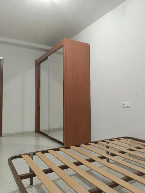 Pis de 126 m² a Granada