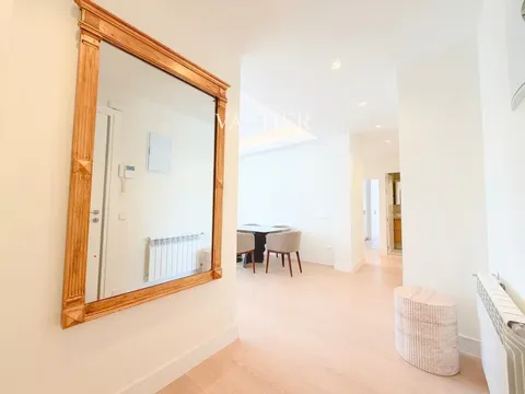 Appartamento 180 m² a Madrid