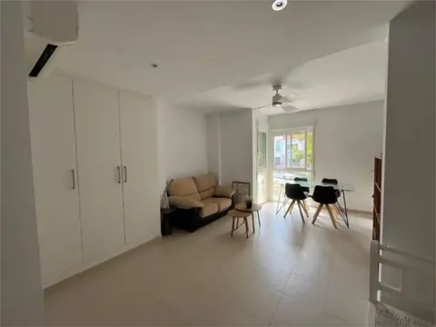 Квартира 50 м² у Almendralejo