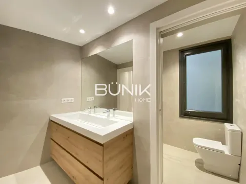 Pis de 226 m² a Barcelona