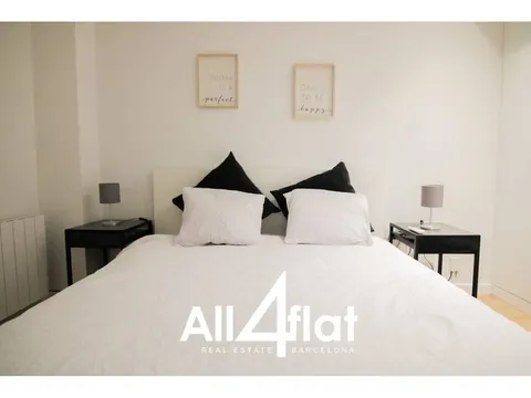 Pis de 104 m² a Barcelona