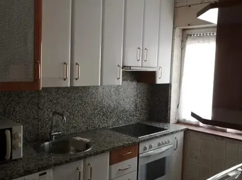 Pis de 80 m² a Salamanca
