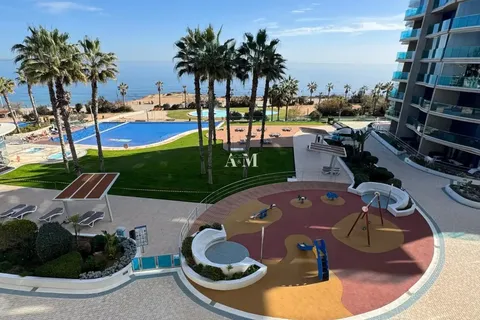 Квартира 70 м² в Torrevieja