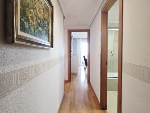 Pis de 136 m² a Alacant