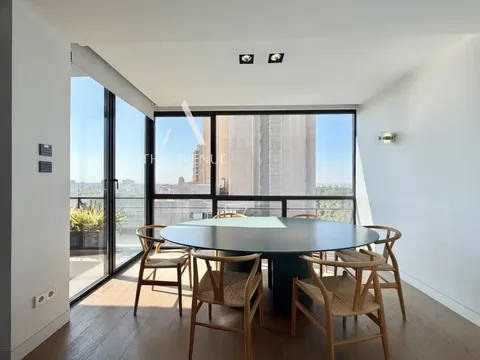 Appartamento 268 m² a Madrid