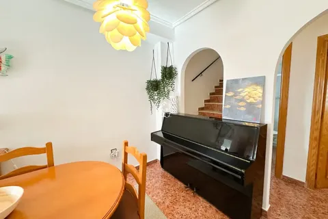 Casa de 150 m² a Torrevella