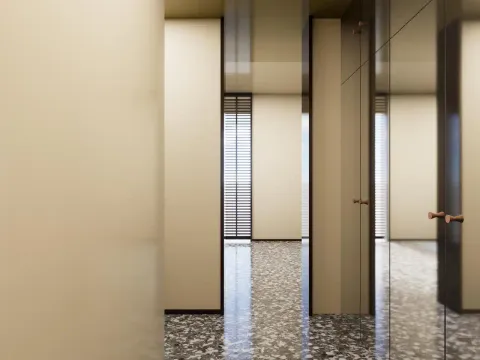 Appartamento 81 m² a Madrid