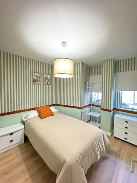 Appartamento 110 m² a León
