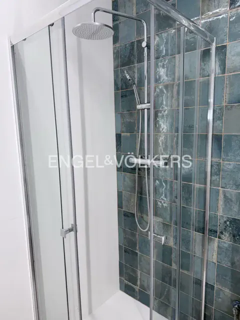 Wohnung 110 m² in Valencia