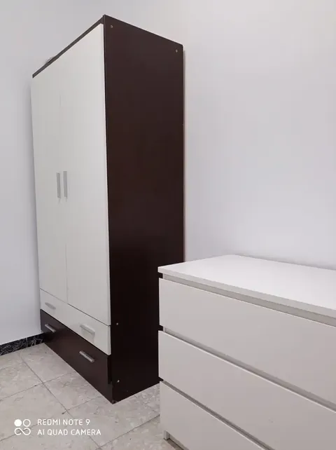 Pis de 80 m² a Sevilla