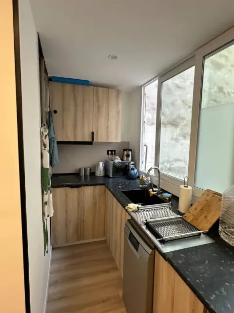 Piso de 45 m² en Alicante
