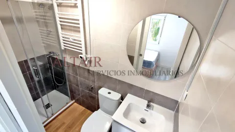 Appartement 25 m² à Getafe (3/10)
