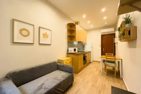 Piso de 50 m² en Barcelona