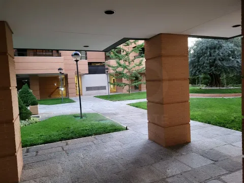 Pis de 56 m² a Madrid