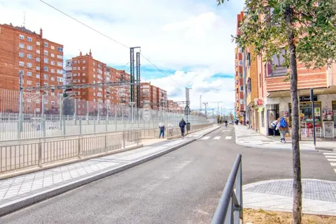 Appartement 95 m² à Valladolid