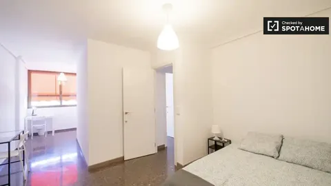 Habitació de lloguer, València