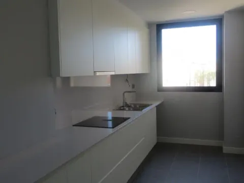 Квартира 106 м² в Барселоне