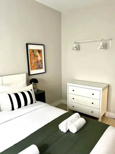 Appartamento 61 m² a Barcelona