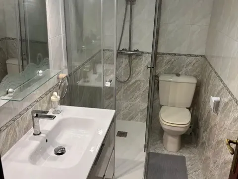 Habitació de lloguer, Almeria