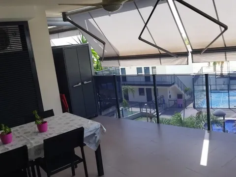 Flat 75 m² in Almenara