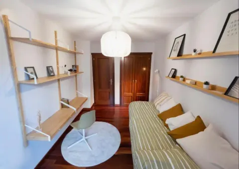 Wohnung 110 m² in A Coruña