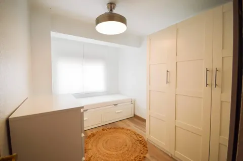 Pis de 58 m² a Almeria