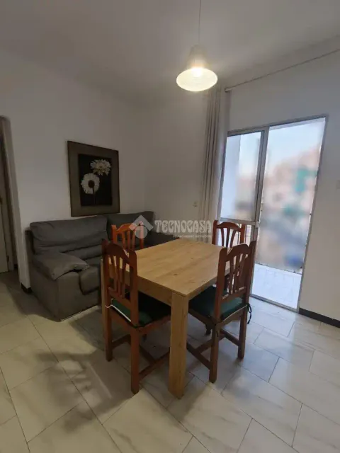 Квартира 80 м² у Huelva (2/20)