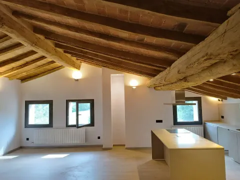 Apartamento 120 m² em la Vall de Bianya (3/19)