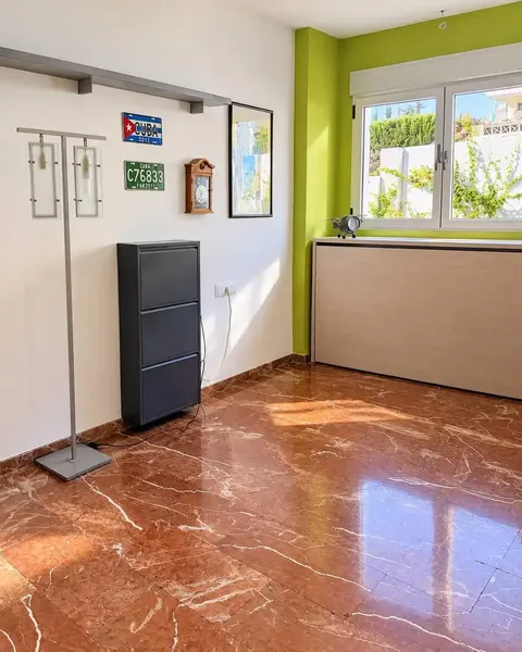 Habitació de lloguer, Xiva