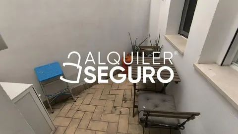 Pis de 40 m² a Sevilla