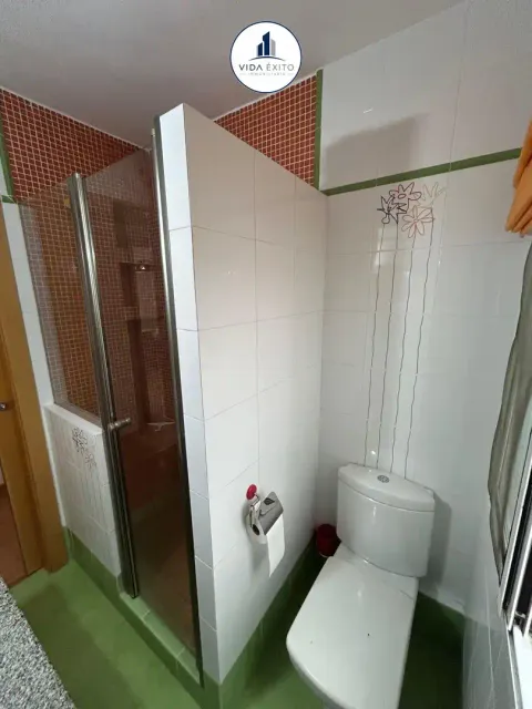 Pis de 66 m² a Jaén