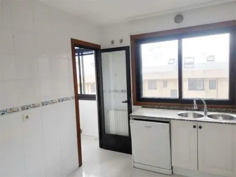 Pis de 85 m² a A Corunya
