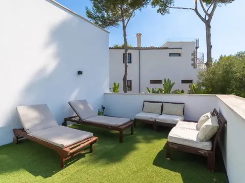 Casa de 370 m² a Calvià