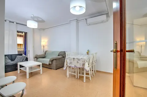 Appartement 73 m² à Alicante