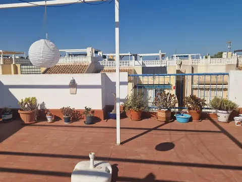 Casa de 54 m² a Torrevella