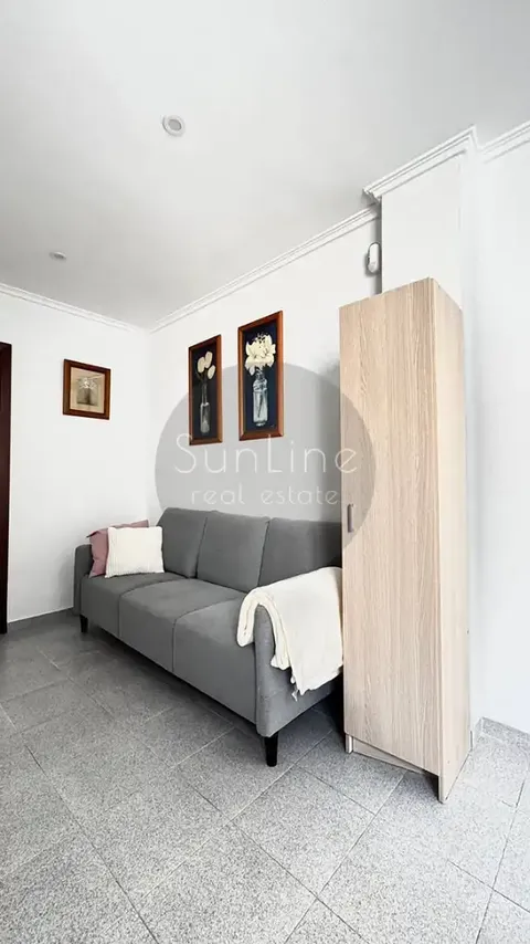 Pis de 70 m² a València