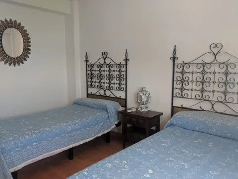 Pis de 121 m² a Altea