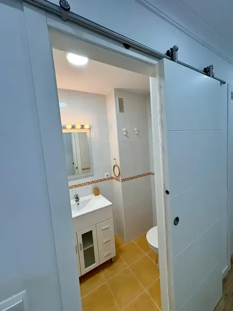 Pis de 87 m² a San Fernando