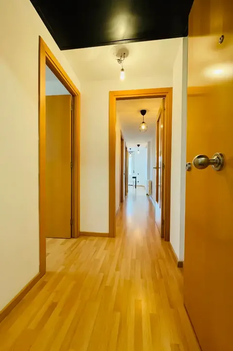 Pis de 66 m² a Corbera de Llobregat