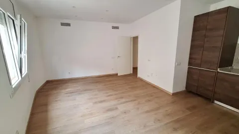 Wohnung 65 m² in Sant Feliu de Llobregat